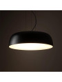 Підвісний світильник Nowodvorski Satellite M E27 7x25W IP20 Bk (11230) , 100024448