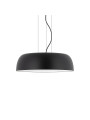 Підвісний світильник Nowodvorski Satellite M E27 7x25W IP20 Bk (11230) , 100024448