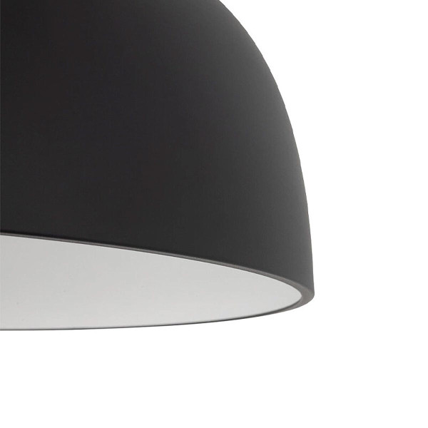 Підвісний світильник Nowodvorski Satellite M E27 7x25W IP20 Bk (11230) , 100024448