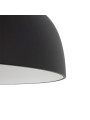 Підвісний світильник Nowodvorski Satellite M E27 7x25W IP20 Bk (11230) , 100024448
