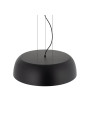 Підвісний світильник Nowodvorski Satellite M E27 7x25W IP20 Bk (11230) , 100024448