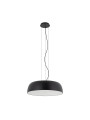 Підвісний світильник Nowodvorski Satellite M E27 7x25W IP20 Bk (11230) , 100024448