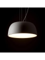 Подвесной светильник Nowodvorski Satellite S E27 3x25W IP20 Wh (11228), 100024449