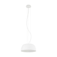 Підвісний світильник Nowodvorski Satellite S E27 3x25W IP20 Wh (11228)