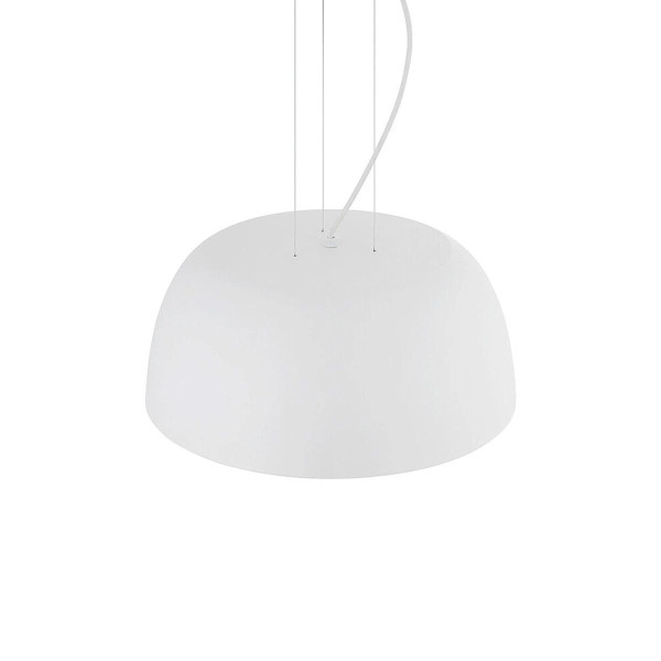 Подвесной светильник Nowodvorski Satellite S E27 3x25W IP20 Wh (11228), 100024449