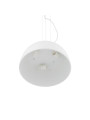 Подвесной светильник Nowodvorski Satellite S E27 3x25W IP20 Wh (11228), 100024449