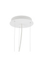 Подвесной светильник Nowodvorski Satellite S E27 3x25W IP20 Wh (11228), 100024449