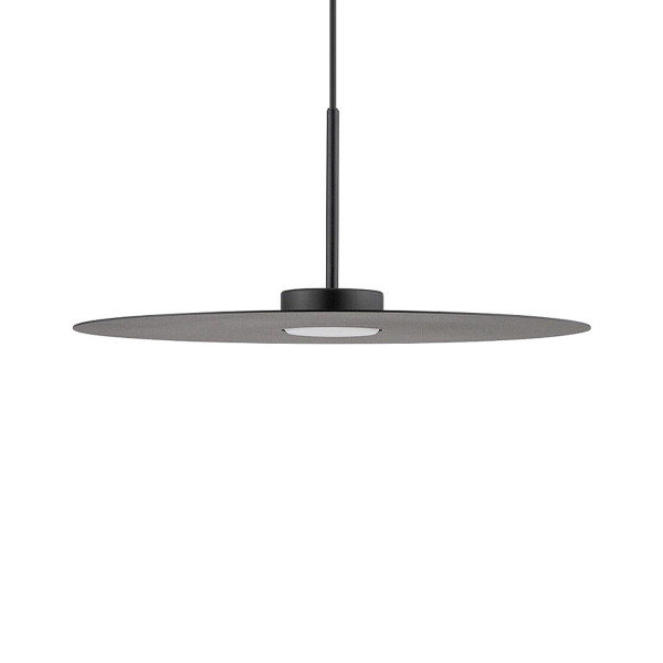 Подвесной светильник Nowodvorski Simone GX53 1x12W IP20 Bk (11410), 100024438