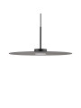Подвесной светильник Nowodvorski Simone GX53 1x12W IP20 Bk (11410), 100024438
