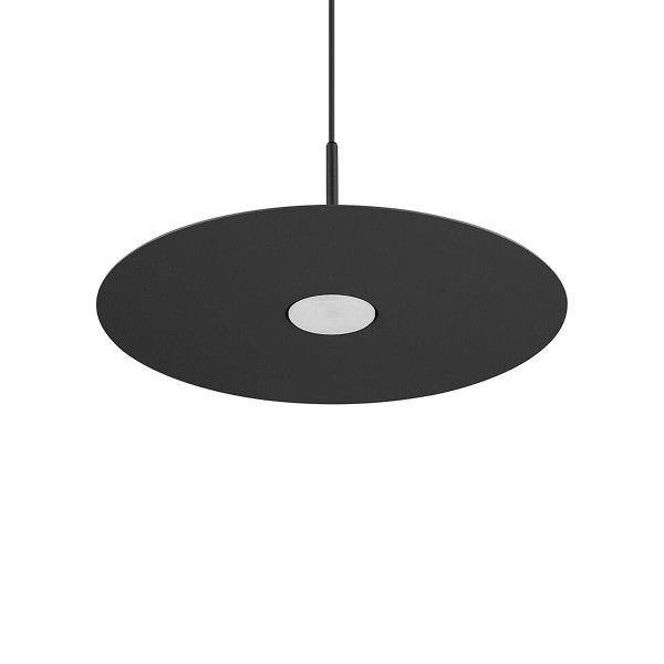 Подвесной светильник Nowodvorski Simone GX53 1x12W IP20 Bk (11410), 100024438