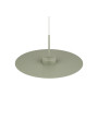 Підвісний світильник Nowodvorski Simone GX53 1x12W IP20 Salvia (11413) , 100024435