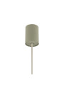 Підвісний світильник Nowodvorski Simone GX53 1x12W IP20 Salvia (11413) , 100024435