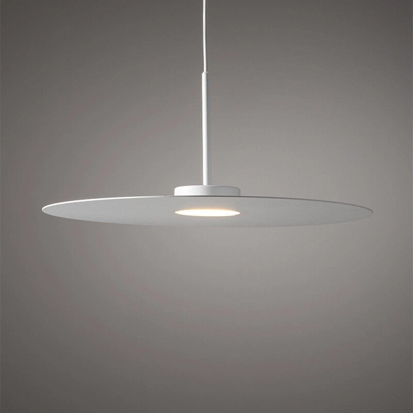 Підвісний світильник Nowodvorski Simone GX53 1x12W IP20 Wh (11411) , 100024437