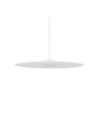 Підвісний світильник Nowodvorski Simone GX53 1x12W IP20 Wh (11411) , 100024437