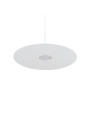 Підвісний світильник Nowodvorski Simone GX53 1x12W IP20 Wh (11411) , 100024437