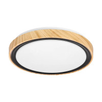 Потолочный светильник Candellux AFLO (14-33932)