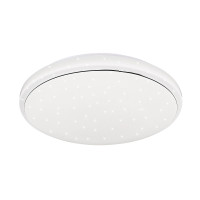 Потолочный светильник Candellux JASPER (14-75277)
