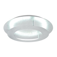 Потолочный светильник Candellux MERLE White (98-66176)