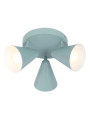Спот Candellux AMOR Blue (98-63328), 100025546
