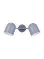 Спот Candellux AZURO Grey (92-63212), 100025320