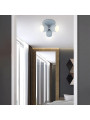Спот Candellux AZURO Grey (98-63236), 100025472