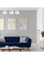 Спот Candellux AZURO White (93-63267), 100025321