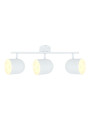 Спот Candellux AZURO White (93-63267), 100025321
