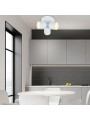 Спот Candellux AZURO White (98-63274) , 100025471