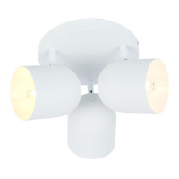 Спот Candellux AZURO White (98-63274)
