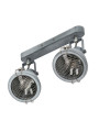 Спот Candellux CRODO (92-71118), 100025326