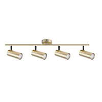 Спот Candellux Colly Gold (94-01740)