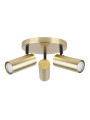 Спот Candellux Colly Gold (98-01726), 100025555