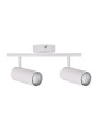 Спот Candellux Colly White (92-01610), 100025325