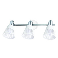 Спот Candellux DISCOVERY White (93-62178)