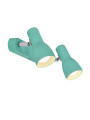 Спот Candellux PICARDO (92-50595), 100025333