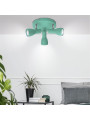 Спот Candellux PICARDO Green (98-50601), 100025567