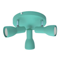 Спот Candellux PICARDO Green (98-50601)