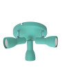 Спот Candellux PICARDO Green (98-50601), 100025567