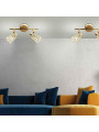 Спот Candellux YORK Gold (92-70104) , 100025343