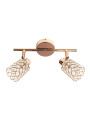 Спот Candellux YORK Gold (92-70104) , 100025343