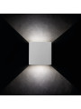 Светильник фасадный KANLUX REKA LED EL 7W-O-GR (28991), 100024661