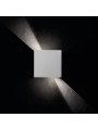 Светильник фасадный KANLUX REKA LED EL 7W-O-GR (28991), 100024661