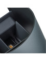 Светильник фасадный KANLUX REKA LED EL 7W-O-GR (28991), 100024661