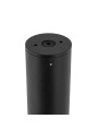 Светильник уличный Nowodvorski Ida E27 1x10W IP44 Bk (11373), 100024456