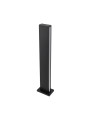 Светильник уличный Nowodvorski Slit Led 1x12W 3000K 600Lm IP54 Bk (11376), 100024455
