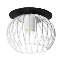 Точечный светильник Candellux SK-93 White (2284170)