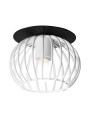 Точечный светильник Candellux SK-93 White (2284170), 100025519