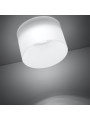 Точковий світильник Candellux TUBA White (2273679) , 100025526