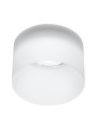 Точковий світильник Candellux TUBA White (2273679) , 100025526