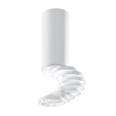 Точечный светильник Candellux TUBA White (2282725)